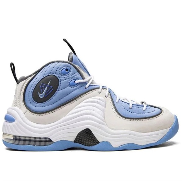 Nike Other - Nike Social Status Air Pennys